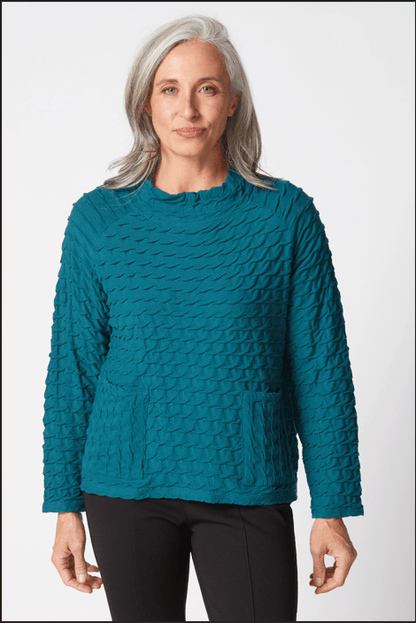 HABITAT Raglan Pocket Top H19105