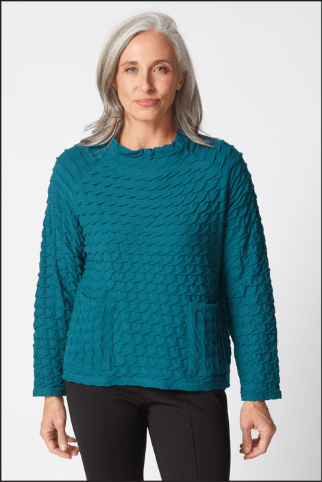 HABITAT Raglan Pocket Top H19105