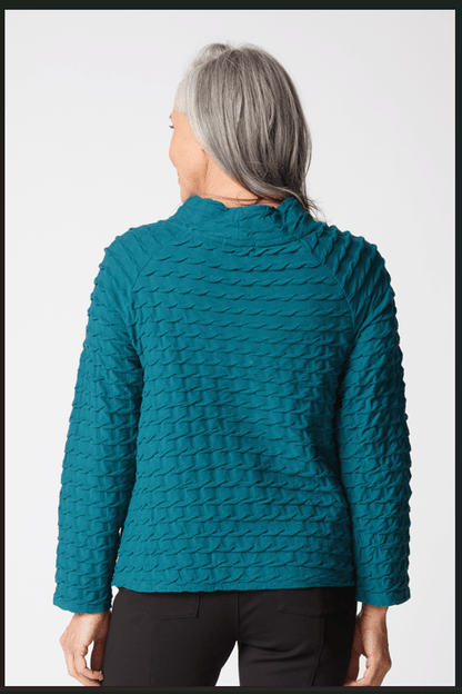 HABITAT Raglan Pocket Top H19105