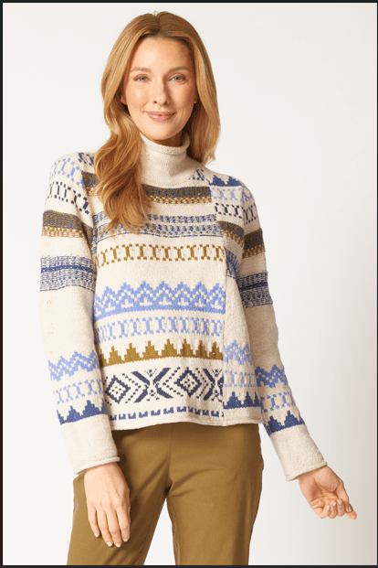 HABITAT Snowdrift Sweater H89720