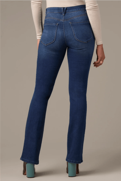 WIT & WISDOM Brittany Hi Rise Itty Bitty Boot P157X0SX