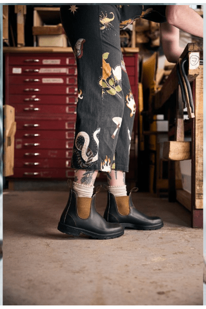 BLUNDSTONE Classics 2501 Boot
