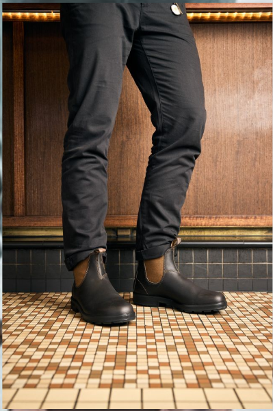 BLUNDSTONE Classics 2501 Boot