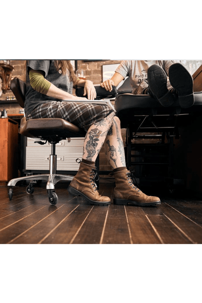 BLUNDSTONE Originals Lace Up Tall 2532 Boot