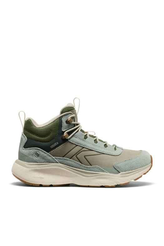 KEEN Leiki Leather Mid WP W 1031189