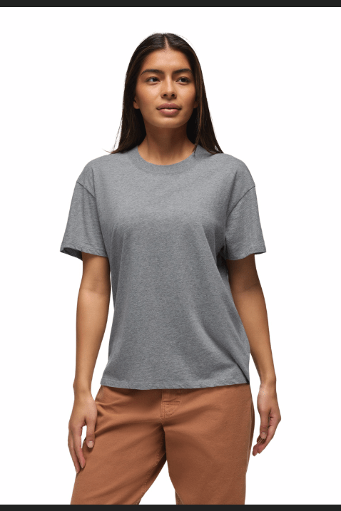 PRANA Everyday SS Tee 2063791