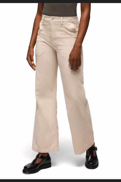 PRANA Annie’s Canyon Cord Pant 2132831