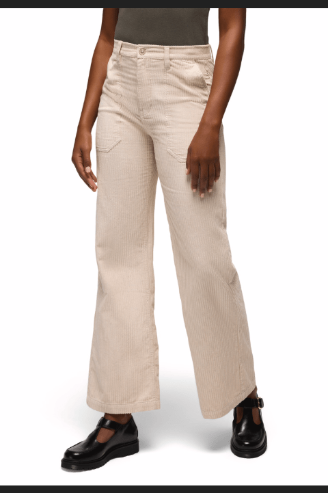 PRANA Annie’s Canyon Cord Pant 2132831