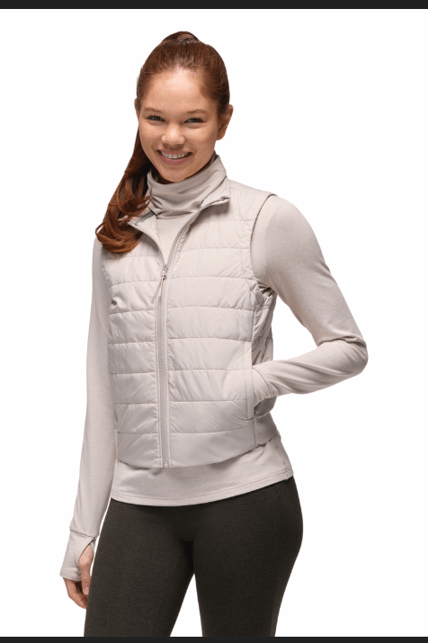 PRANA Insulated Ice Flow Vest 2066481