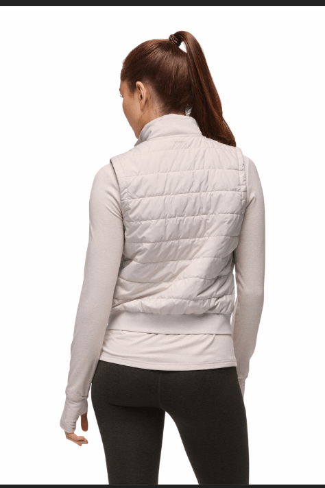 PRANA Insulated Ice Flow Vest 2066481