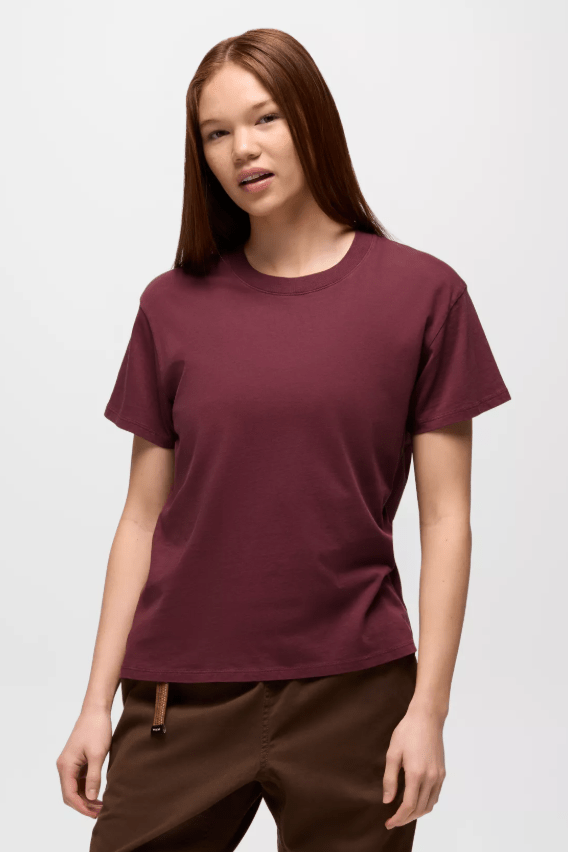 PRANA Everyday SS Tee 2063791