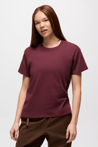 PRANA Everyday SS Tee 2063791