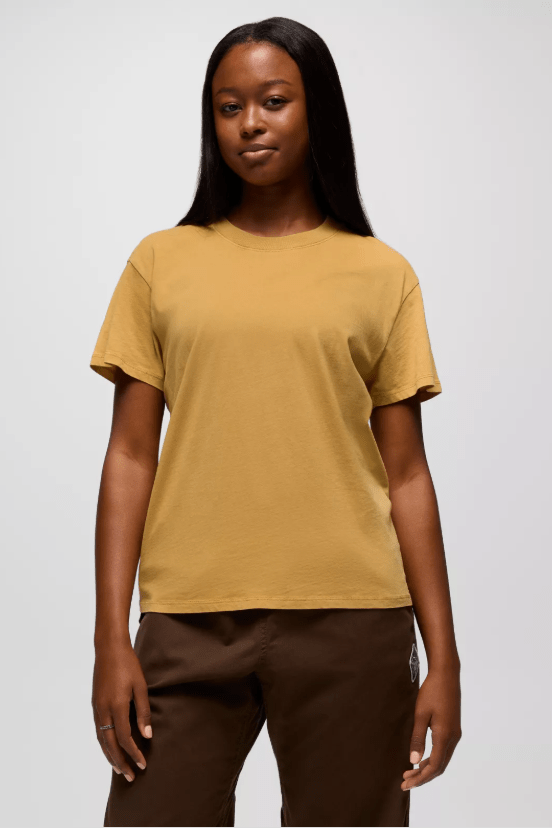 PRANA Everyday SS Tee 2063791