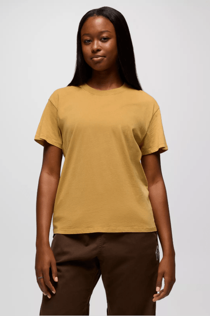 PRANA Everyday SS Tee 2063791