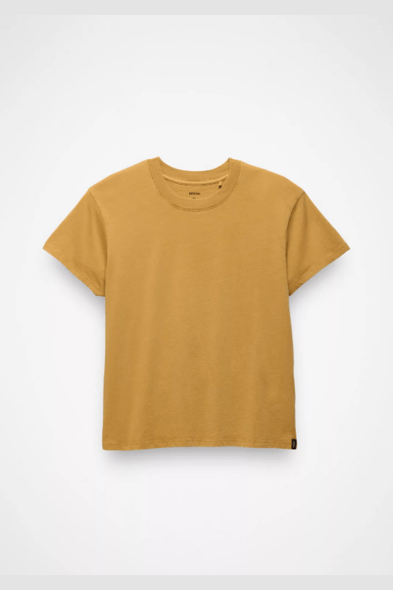 PRANA Everyday SS Tee 2063791