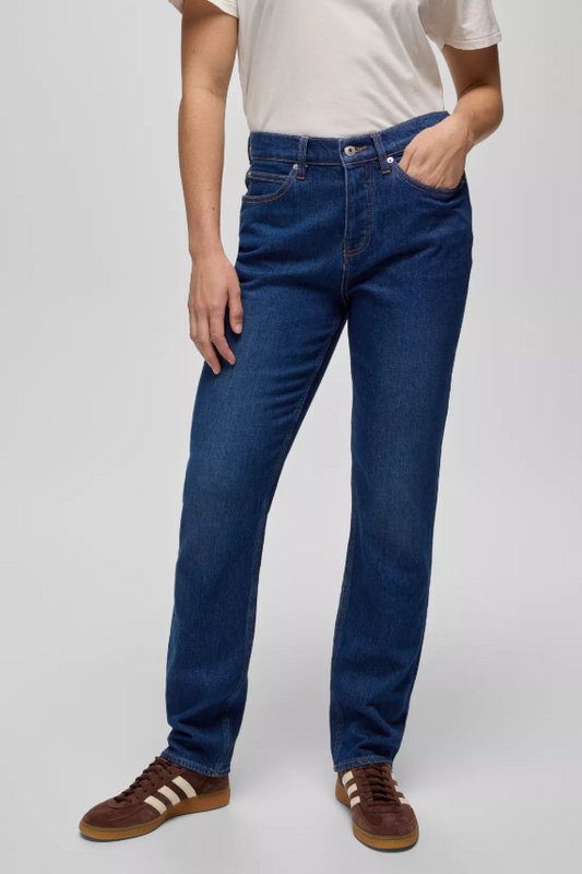 PRANA Carlsbad Straight Leg Jean