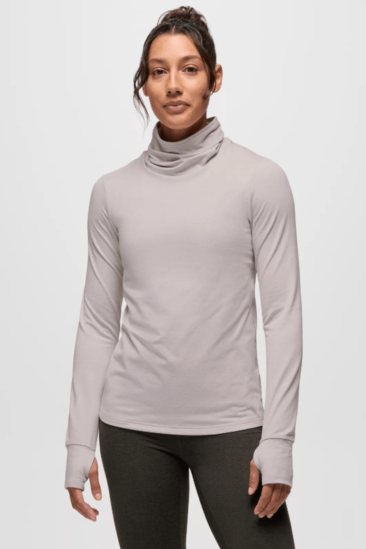 PRANA Ice Flow Long sleeve Top 1967471