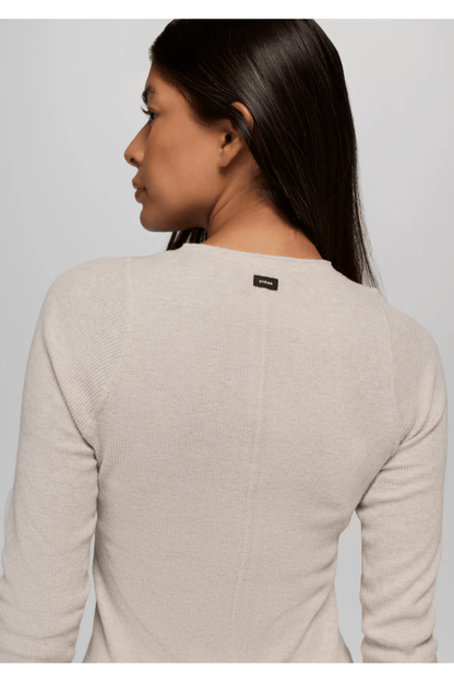 PRANA Touchstone Henley