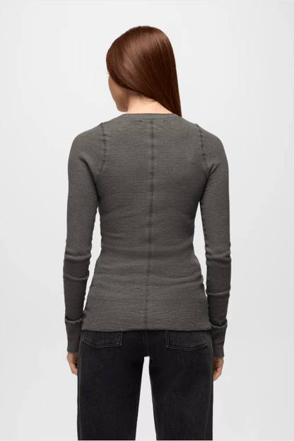 PRANA Touchstone Henley