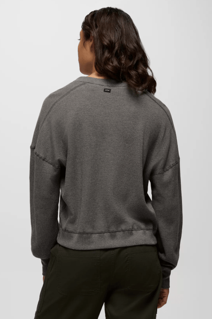 PRANA Touchstone LS Crew