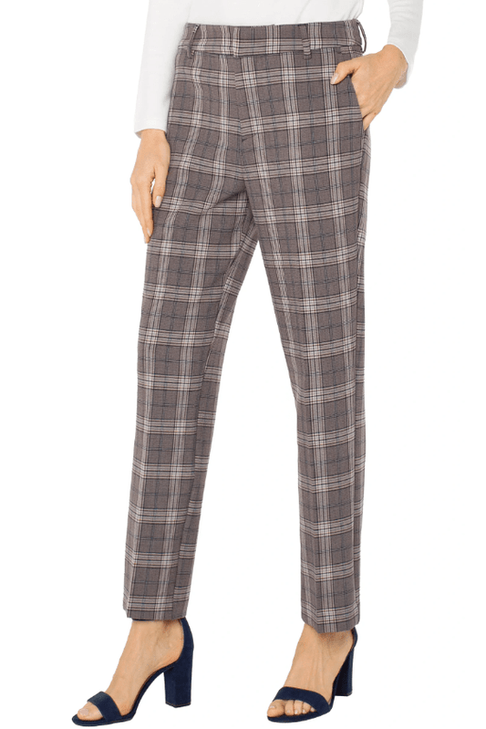 LIVERPOOL The Barrel Kelsey Hi-Rise Trouser LM5708TL44