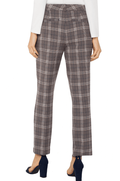 LIVERPOOL The Barrel Kelsey Hi-Rise Trouser LM5708TL44