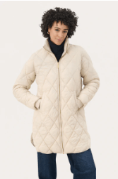 PART TWO Olilas Coat 30306108