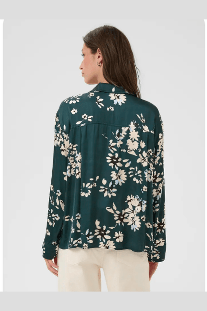 PART TWO Sheena Blouse 30310003