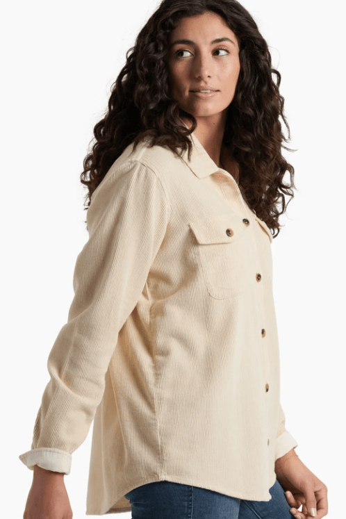 KUHL Tallula Cord Shirt 8244