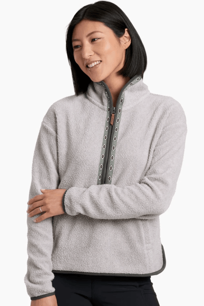 KUHL Hygge ½ Zip 4130