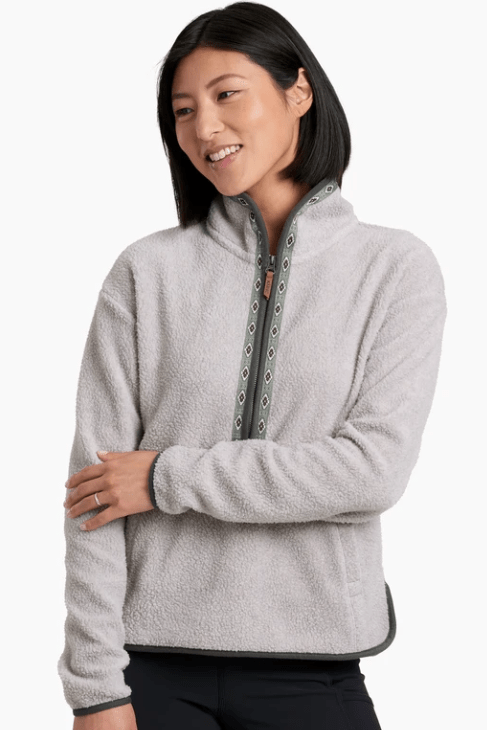 KUHL Hygge ½ Zip 4130