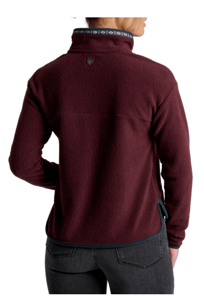 KUHL Hygge ½ Zip 4130