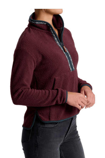 KUHL Hygge ½ Zip 4130