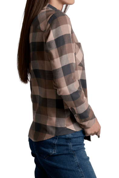 KUHL Darcy Flannel 8576