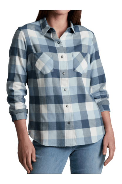 KUHL Darcy Flannel 8576