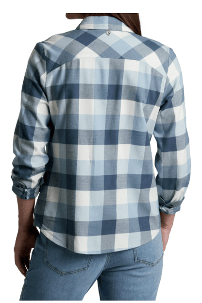KUHL Darcy Flannel 8576