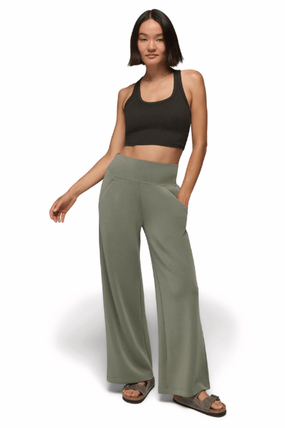 PRANA Shea Hot Spell Wide Leg Pant 2057271