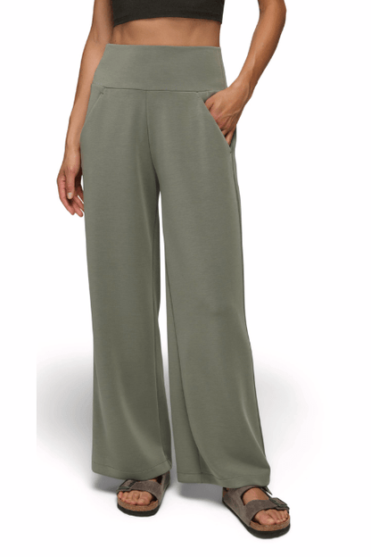 PRANA Shea Hot Spell Wide Leg Pant 2057271