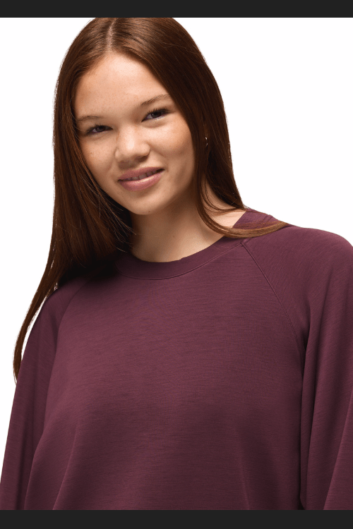 PRANA Shea Crewneck 2080161