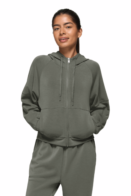 PRANA Shea Full Zip 2080891