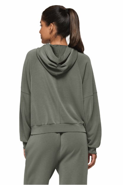 PRANA Shea Full Zip 2080891