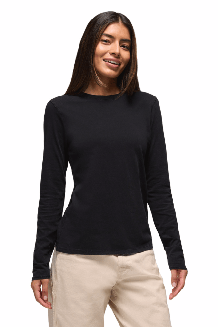PRANA Everyday Long Sleeve Tee 2127531
