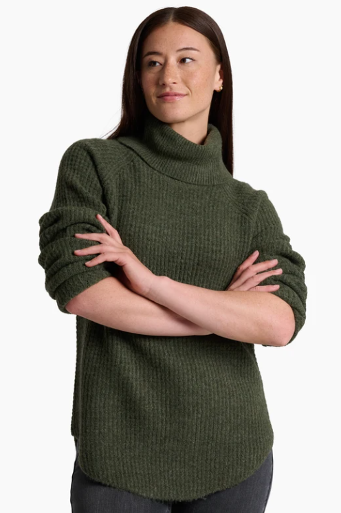 KUHL Sienna Sweater
