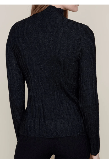 RENUAR Knitted Comfy Sweater R6909