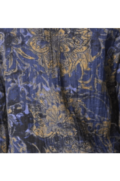 HABITAT Foliage Cowl Top H33922
