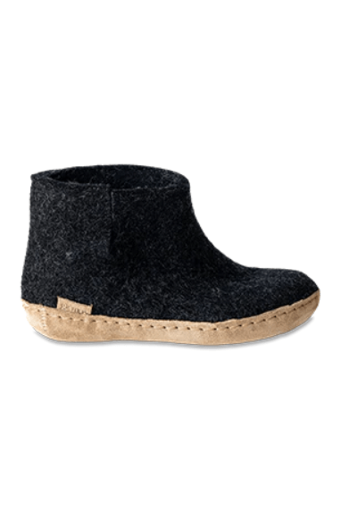 GLERUPS Boot Junior