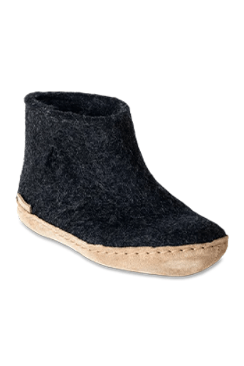 GLERUPS Boot Junior