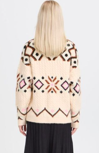 B.YOUNG Melpa Cardigan 20818198