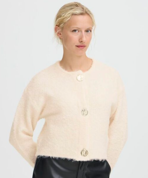 B.YOUNG Manta Cardigan 20818117