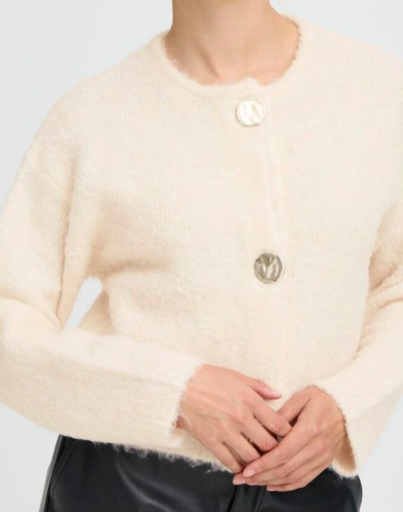 B.YOUNG Manta Cardigan 20818117